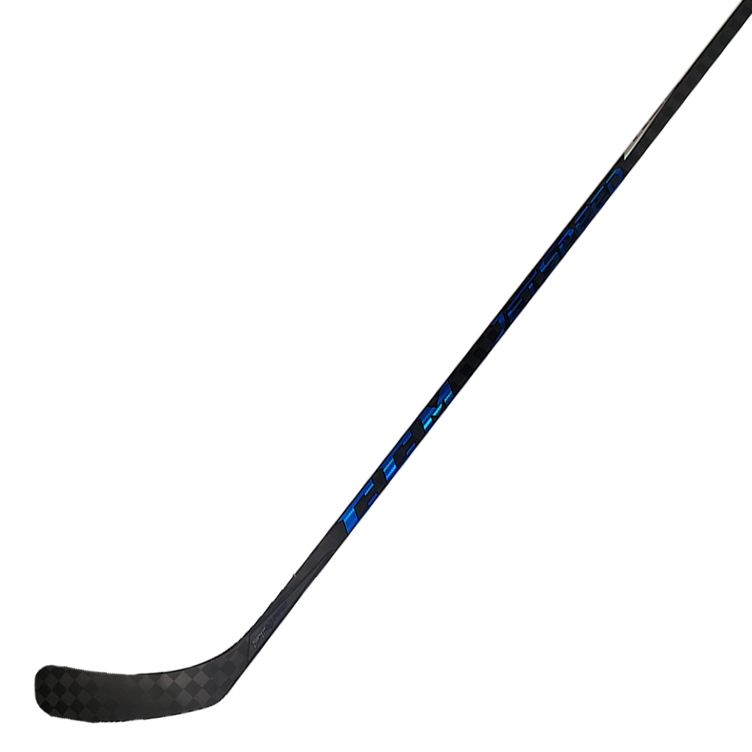 Auston Matthews Pro Stock – CCM Jetspeed FT4 Pro (LNH)